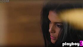 all natural latina milf strips lingerie posing hot body 🔥😍