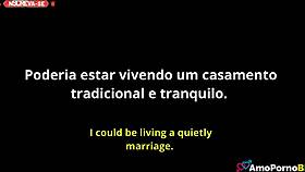 perfect 18yo brunette teases daddy pov blowjob perfection