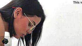 colombian big ass lesbians scissor wildly!