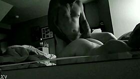 i'm the horny amateur teen craving stepdad's thick cock inside me now