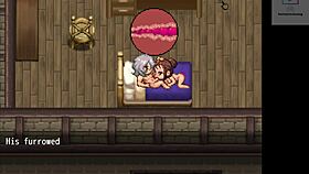 Pixel Henteria Chronicles Tease Erotic Pixel Adventures Part 3