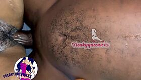 desperate horny milf begs for monster cock pounding and cum blast