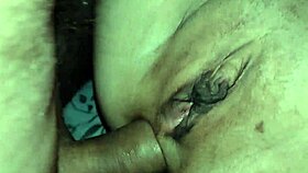 hey check out this milf's perfect tight anal hole up close