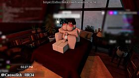 Big tits beauty kicks off new year riding cock in wild cowgirl fuck session