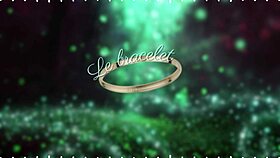 french erotic audio bracelet seduction tale