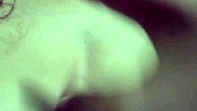 old asian slut, those big boobs begging for your touch?