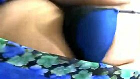 Want to see Priya's massive Telugu tits bounce while she teases you?