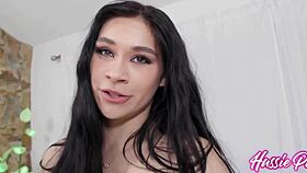 Motown Native's First BBW Threesome with Delilah Dagger and Studs