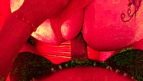 pov fuking big-ass latina she moans real good