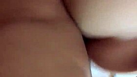 vietnamese babe bent over big black cock doggystyle group pounding ass