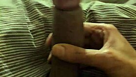 Play With Rishi Bhardwaja's Massive Cock Frenzy!