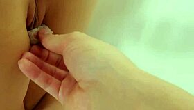 hey alix lynx, need two monster cocks filling your milf pussy now?