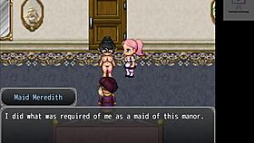 Pixel Henteria Chronicles Tease Erotic Pixel Adventures Part 3