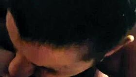 driftwood and barefoot kontessa lick wet shaved pussies south 😘👅