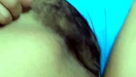 why does mature latina milf crave beach sex with best friend's big cock pounding her hairy pussy?