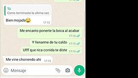 neighbor latina begs for more cock part two