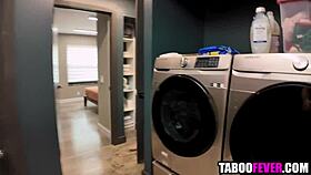 horny young babe bends over begging for pov doggystyle pounding