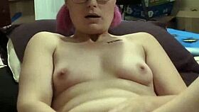 hey watch this solo squirting explosion soak everything 💦😍