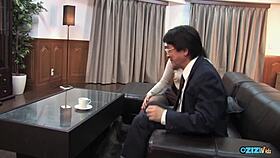 Super Sexy Bitch's Cunt Eaten and Pounded Hard After Cleaning!