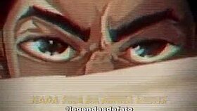 Ei, quer ver o Big Rush fodendo forte nessa cena insana do trap brasileiro com tudo?