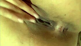 adorable latina alexia teases with perfect body and big tits closeup