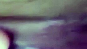 Indonesian Girlfriend's Bedroom Fuck Fest Goes Viral