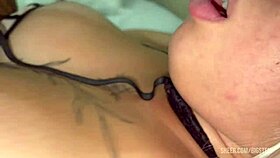 fucked the hottest curvy blonde straight from the favela