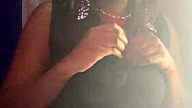 tease reveals her pretty softcore pussy