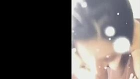 morena lena's latina teen curves shine bright