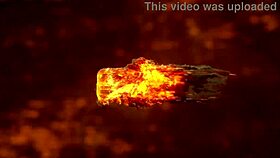 Mini Lita endures rough anal pounding with deepthroat gagging and explosive orgasm