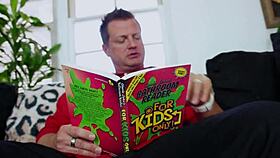 serena ali rides stepdaddy doggystyle for creamy pussy filling