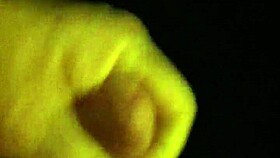 bold business jerkoff cum explosion hits hard