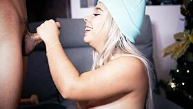 Feeling Average Cock Stretch My Big Ass He LOVED Every Thrust