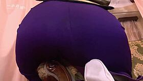 Ryoko Murakami: Seductive Mature Japanese Beauty Delivers Erotic Blowjob Creampie