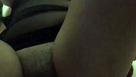 stretching my tight asshole wide open 😈🍑