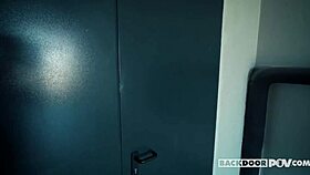 Intense Lesbian Counseling Sparks Deep Passionate Connection