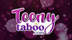 old neighbor seth brogan creampies kitty lynn's shaved puffy pussy