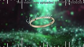 french erotic audio bracelet seduction tale