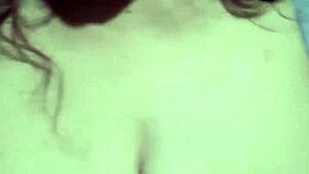 old asian slut, those big boobs begging for your touch?