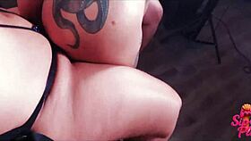 my first wild gangbang with banging ebony bbw and latina in hot group action