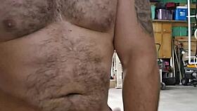 elewis6 shares intimate solo play session from dec 20 2025 in casual home vibes