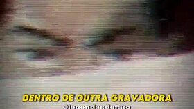 Ei, quer ver o Big Rush fodendo forte nessa cena insana do trap brasileiro com tudo?