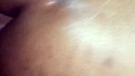 tasha's fat ass creamin hard on big daddy's monster dick 💦🍑🔥