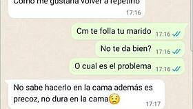 neighbor latina begs for more cock part two