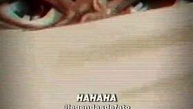 Ei, quer ver o Big Rush fodendo forte nessa cena insana do trap brasileiro com tudo?