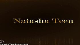 elina sans begs to stretch tight ass around two monster cocks dap