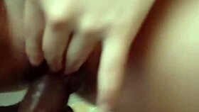 Naughty Wife Lets Neighbor Fuck Her Hard