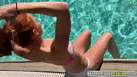 Alex And Addison Overwhelmed By Licking Passionate Pussies