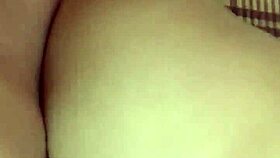 vietnamese babe bent over big black cock doggystyle group pounding ass