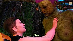 oh being a dik 112 dik route gets me so horny n confused damn